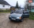 Зелений ВАЗ 2114 Самара, об'ємом двигуна 1.6 л та пробігом 190 тис. км за 1800 $, фото 1 на Automoto.ua
