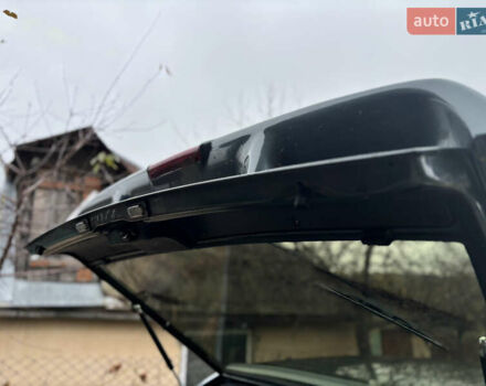 Зеленый ВАЗ 2114 Самара, объемом двигателя 1.6 л и пробегом 202 тыс. км за 2800 $, фото 16 на Automoto.ua