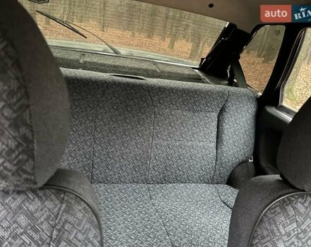 Зеленый ВАЗ 2114 Самара, объемом двигателя 1.6 л и пробегом 149 тыс. км за 1700 $, фото 5 на Automoto.ua