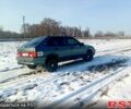 Зеленый ВАЗ 2114 Самара, объемом двигателя 1.6 л и пробегом 110 тыс. км за 1700 $, фото 1 на Automoto.ua