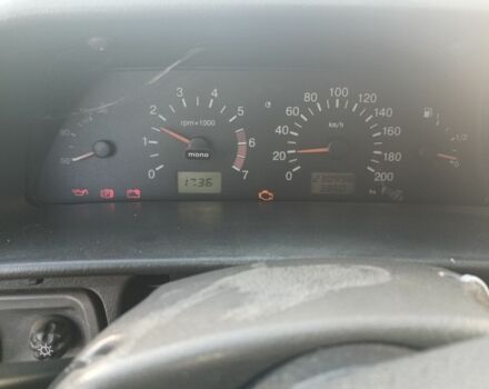 ВАЗ 2114 Самара 2008 в Киеве на Automoto.ua Зеленый ВАЗ 2114 Самара, объемом двигателя 1.6 л и пробегом 230 тыс. км за 1600 $, фото 7 на Automoto.ua