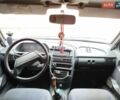 Зеленый ВАЗ 2114 Самара, объемом двигателя 1.6 л и пробегом 239 тыс. км за 2000 $, фото 1 на Automoto.ua