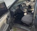 Зеленый ВАЗ 2114 Самара, объемом двигателя 1.6 л и пробегом 165 тыс. км за 2750 $, фото 5 на Automoto.ua