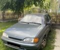 Зеленый ВАЗ 2114 Самара, объемом двигателя 1.6 л и пробегом 90 тыс. км за 2500 $, фото 1 на Automoto.ua
