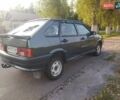 Зелений ВАЗ 2114 Самара, об'ємом двигуна 1.6 л та пробігом 230 тис. км за 1499 $, фото 4 на Automoto.ua