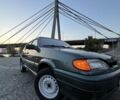 ВАЗ 2114 Самара 2008 в Киеве на Automoto.ua Зеленый ВАЗ 2114 Самара, объемом двигателя 1.6 л и пробегом 188 тыс. км за 1550 $, фото 13 на Automoto.ua