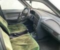 Зеленый ВАЗ 2114 Самара, объемом двигателя 1.6 л и пробегом 90 тыс. км за 2500 $, фото 3 на Automoto.ua
