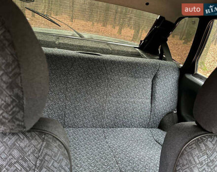 Зелений ВАЗ 2114 Самара, об'ємом двигуна 1.6 л та пробігом 150 тис. км за 1700 $, фото 6 на Automoto.ua