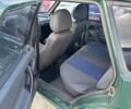Зеленый ВАЗ 2114 Самара, объемом двигателя 1.6 л и пробегом 220 тыс. км за 1500 $, фото 13 на Automoto.ua
