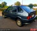 Зелений ВАЗ 2114 Самара, об'ємом двигуна 1.6 л та пробігом 230 тис. км за 1650 $, фото 3 на Automoto.ua