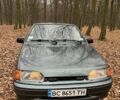 Зеленый ВАЗ 2114 Самара, объемом двигателя 1.6 л и пробегом 149 тыс. км за 1700 $, фото 1 на Automoto.ua