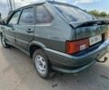 Зелений ВАЗ 2114 Самара, об'ємом двигуна 0 л та пробігом 170 тис. км за 1821 $, фото 1 на Automoto.ua