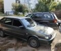 Зеленый ВАЗ 2114 Самара, объемом двигателя 1.6 л и пробегом 321 тыс. км за 1750 $, фото 2 на Automoto.ua