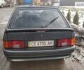 Зеленый ВАЗ 2114 Самара, объемом двигателя 1.6 л и пробегом 180 тыс. км за 2000 $, фото 1 на Automoto.ua
