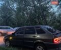 Зеленый ВАЗ 2114 Самара, объемом двигателя 1.6 л и пробегом 237 тыс. км за 2200 $, фото 1 на Automoto.ua