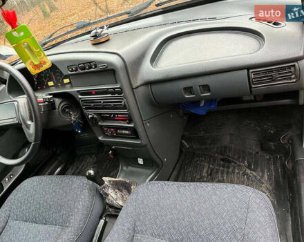 Зелений ВАЗ 2114 Самара, об'ємом двигуна 1.6 л та пробігом 150 тис. км за 1700 $, фото 8 на Automoto.ua