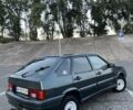 ВАЗ 2114 Самара 2008 в Киеве на Automoto.ua Зеленый ВАЗ 2114 Самара, объемом двигателя 1.6 л и пробегом 188 тыс. км за 1550 $, фото 10 на Automoto.ua
