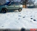 Зеленый ВАЗ 2114 Самара, объемом двигателя 1.6 л и пробегом 110 тыс. км за 1700 $, фото 11 на Automoto.ua