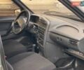 Зеленый ВАЗ 2114 Самара, объемом двигателя 1.6 л и пробегом 250 тыс. км за 1550 $, фото 13 на Automoto.ua