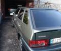 Зелений ВАЗ 2114 Самара, об'ємом двигуна 1.6 л та пробігом 113 тис. км за 2450 $, фото 23 на Automoto.ua