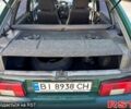 Зелений ВАЗ 2114 Самара, об'ємом двигуна 1.6 л та пробігом 220 тис. км за 1500 $, фото 4 на Automoto.ua