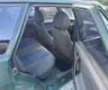 Зеленый ВАЗ 2114 Самара, объемом двигателя 1.6 л и пробегом 220 тыс. км за 1500 $, фото 14 на Automoto.ua