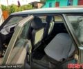Зеленый ВАЗ 2114 Самара, объемом двигателя 1.6 л и пробегом 200 тыс. км за 2050 $, фото 4 на Automoto.ua
