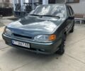 Зелений ВАЗ 2114 Самара, об'ємом двигуна 1.6 л та пробігом 118 тис. км за 1900 $, фото 1 на Automoto.ua