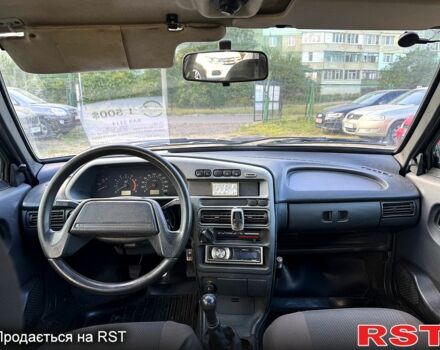 Зелений ВАЗ 2114 Самара, об'ємом двигуна 1.6 л та пробігом 220 тис. км за 1500 $, фото 8 на Automoto.ua