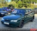 Зелений ВАЗ 2114 Самара, об'ємом двигуна 1.6 л та пробігом 220 тис. км за 1500 $, фото 1 на Automoto.ua