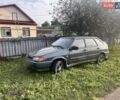 Зеленый ВАЗ 2114 Самара, объемом двигателя 1.59 л и пробегом 55 тыс. км за 2600 $, фото 1 на Automoto.ua