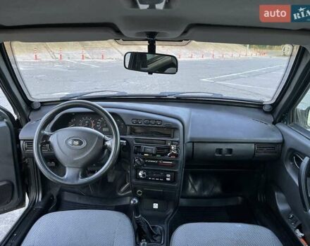 ВАЗ 2114 Самара 2008 в Киеве на Automoto.ua Зеленый ВАЗ 2114 Самара, объемом двигателя 1.6 л и пробегом 188 тыс. км за 1550 $, фото 17 на Automoto.ua