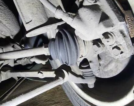 Зелений ВАЗ 2114 Самара, об'ємом двигуна 1.6 л та пробігом 75 тис. км за 2100 $, фото 36 на Automoto.ua