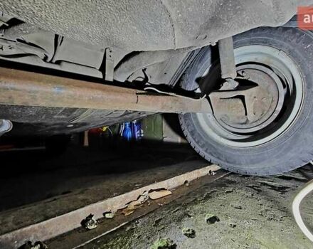 Зелений ВАЗ 2114 Самара, об'ємом двигуна 1.6 л та пробігом 75 тис. км за 2100 $, фото 25 на Automoto.ua