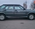 Зелений ВАЗ 2114 Самара, об'ємом двигуна 1.6 л та пробігом 75 тис. км за 2100 $, фото 3 на Automoto.ua