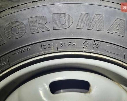 Зелений ВАЗ 2114 Самара, об'ємом двигуна 1.6 л та пробігом 75 тис. км за 2100 $, фото 21 на Automoto.ua