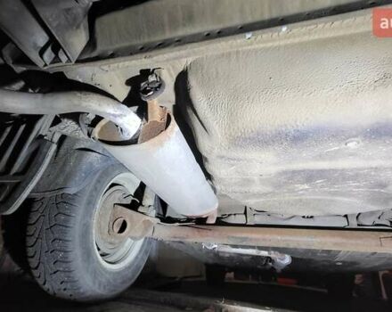 Зелений ВАЗ 2114 Самара, об'ємом двигуна 1.6 л та пробігом 75 тис. км за 2100 $, фото 23 на Automoto.ua