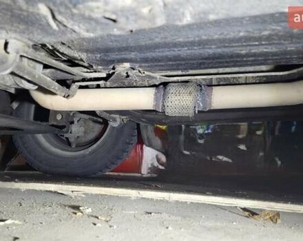 Зелений ВАЗ 2114 Самара, об'ємом двигуна 1.6 л та пробігом 75 тис. км за 2100 $, фото 29 на Automoto.ua