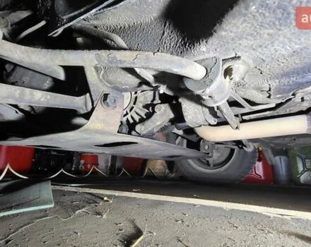 Зелений ВАЗ 2114 Самара, об'ємом двигуна 1.6 л та пробігом 75 тис. км за 2100 $, фото 32 на Automoto.ua