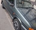 Зелений ВАЗ 2114 Самара, об'ємом двигуна 1.6 л та пробігом 99 тис. км за 3000 $, фото 1 на Automoto.ua