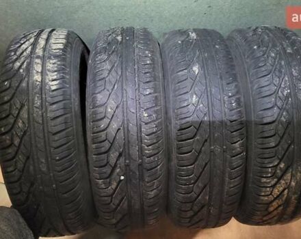 Зелений ВАЗ 2114 Самара, об'ємом двигуна 1.6 л та пробігом 75 тис. км за 2100 $, фото 39 на Automoto.ua