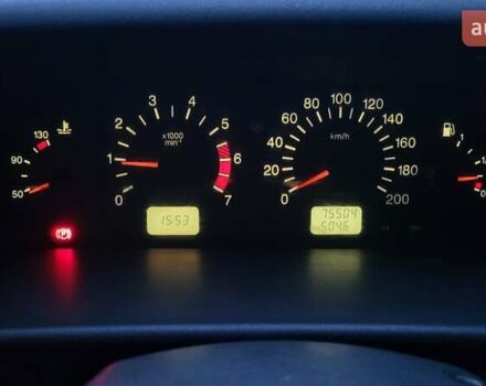 Зелений ВАЗ 2114 Самара, об'ємом двигуна 1.6 л та пробігом 75 тис. км за 2100 $, фото 10 на Automoto.ua