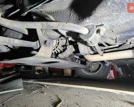 Зелений ВАЗ 2114 Самара, об'ємом двигуна 1.6 л та пробігом 75 тис. км за 2100 $, фото 31 на Automoto.ua