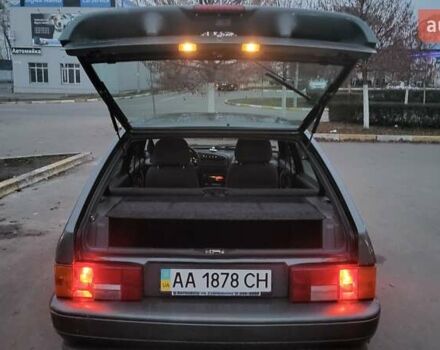 Зелений ВАЗ 2114 Самара, об'ємом двигуна 1.6 л та пробігом 75 тис. км за 2100 $, фото 8 на Automoto.ua