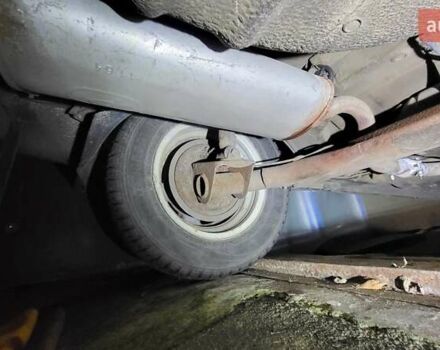 Зелений ВАЗ 2114 Самара, об'ємом двигуна 1.6 л та пробігом 75 тис. км за 2100 $, фото 24 на Automoto.ua