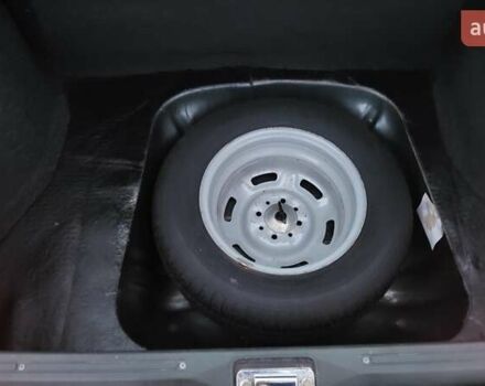 Зелений ВАЗ 2114 Самара, об'ємом двигуна 1.6 л та пробігом 75 тис. км за 2100 $, фото 18 на Automoto.ua