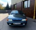 Зелений ВАЗ 2114 Самара, об'ємом двигуна 1.6 л та пробігом 193 тис. км за 1250 $, фото 1 на Automoto.ua