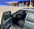 Зеленый ВАЗ 2114 Самара, объемом двигателя 1.6 л и пробегом 218 тыс. км за 2700 $, фото 3 на Automoto.ua