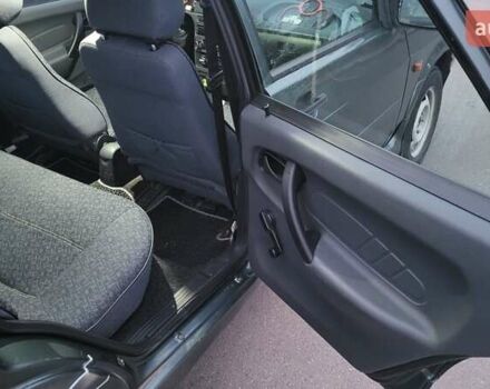 Зелений ВАЗ 2114 Самара, об'ємом двигуна 1.6 л та пробігом 75 тис. км за 2100 $, фото 15 на Automoto.ua