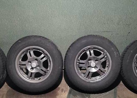 Зелений ВАЗ 2114 Самара, об'ємом двигуна 1.6 л та пробігом 75 тис. км за 2100 $, фото 37 на Automoto.ua